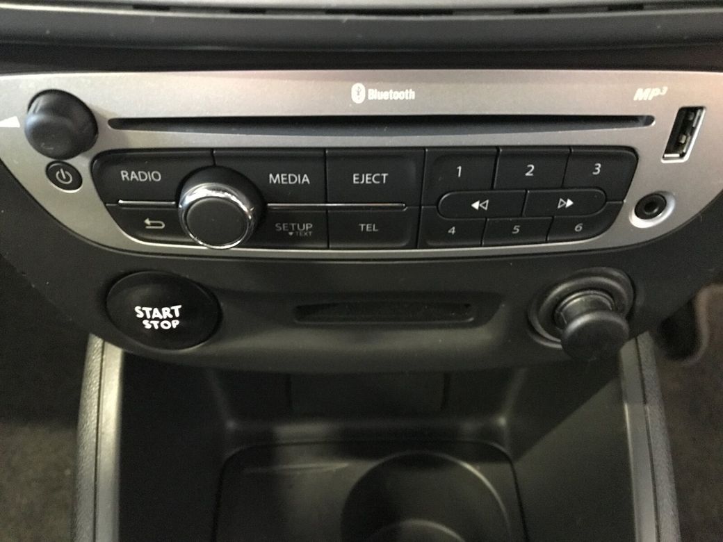 2016 Renault Fluence