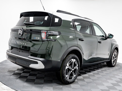 2026 Citroen C3 Aircross