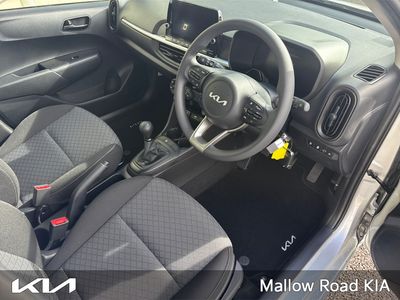 2026 Kia Picanto