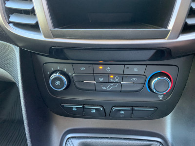2022 Ford Transit Connect