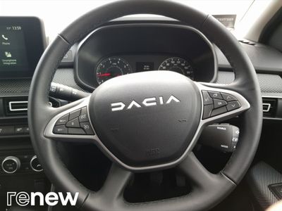 2026 Dacia Jogger