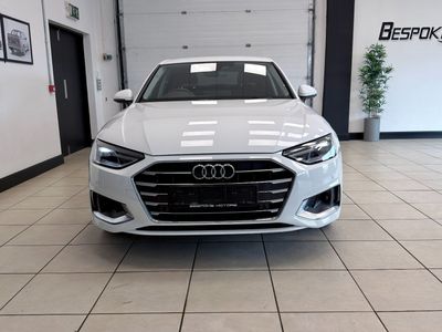 2023 Audi A4