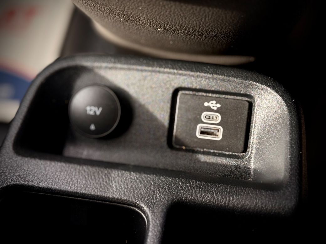 2022 Ford Transit Connect