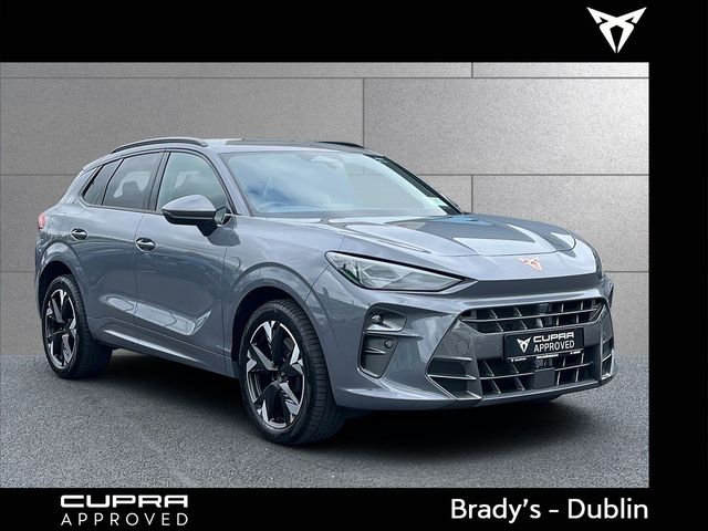 vehicle for sale from Bradys of Castleknock