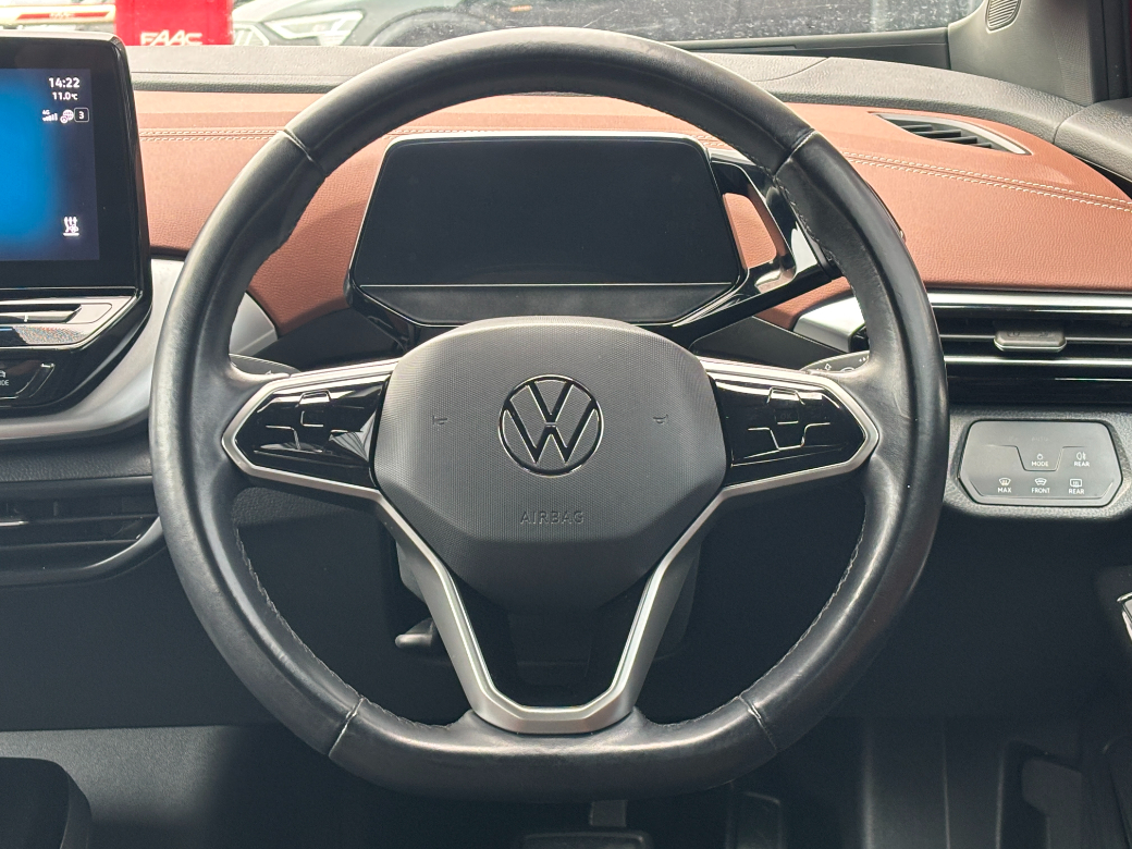 2022 Volkswagen ID.4