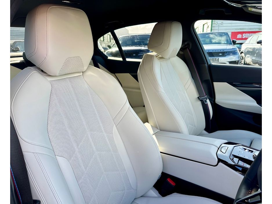 2026 BMW 5 Series