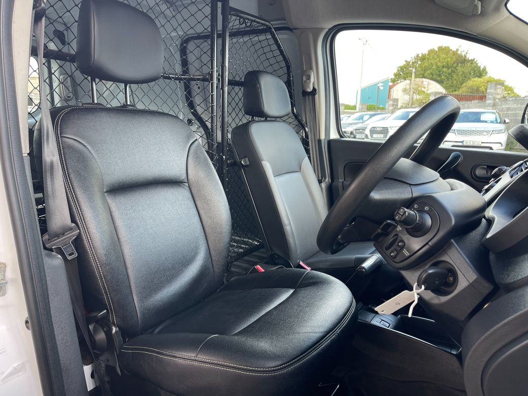 2020 Renault Kangoo