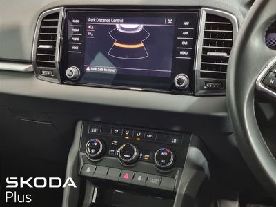 2023 Skoda Karoq