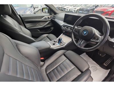 2023 BMW i4