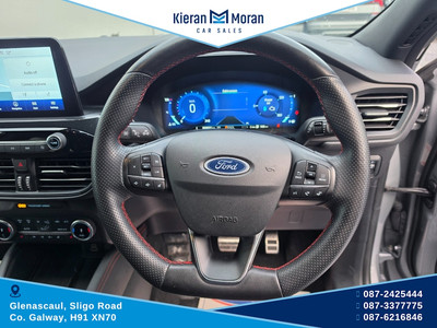 2023 Ford Kuga