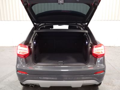 2018 Audi Q2