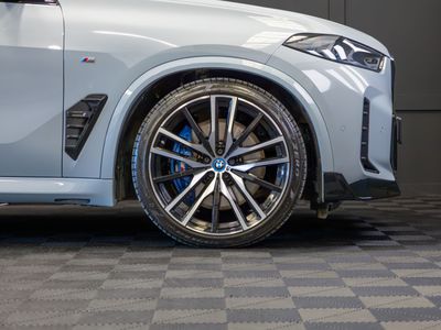 2023 BMW X5