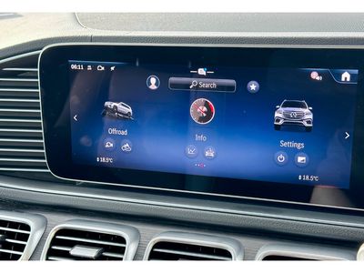 2024 Mercedes-Benz GLS