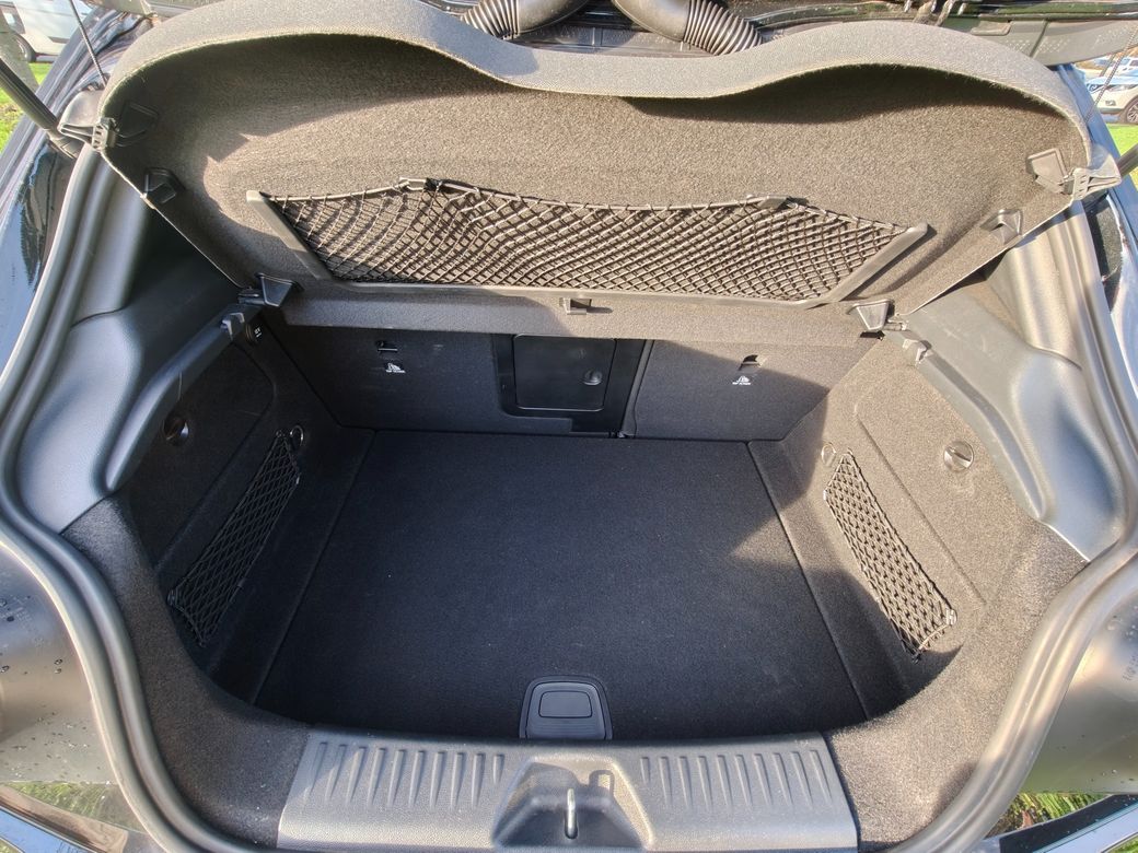 2018 Mercedes-Benz A 180