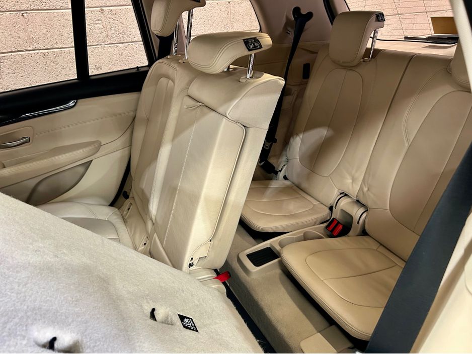 2016 BMW 2 Series Gran Tourer