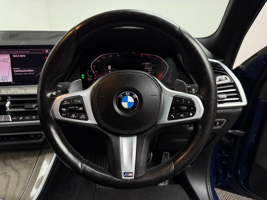 2019 BMW X5