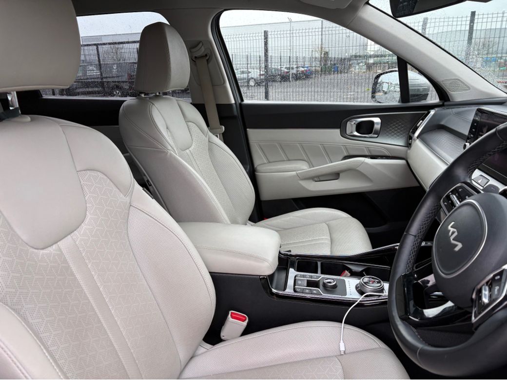 2023 Kia Sorento
