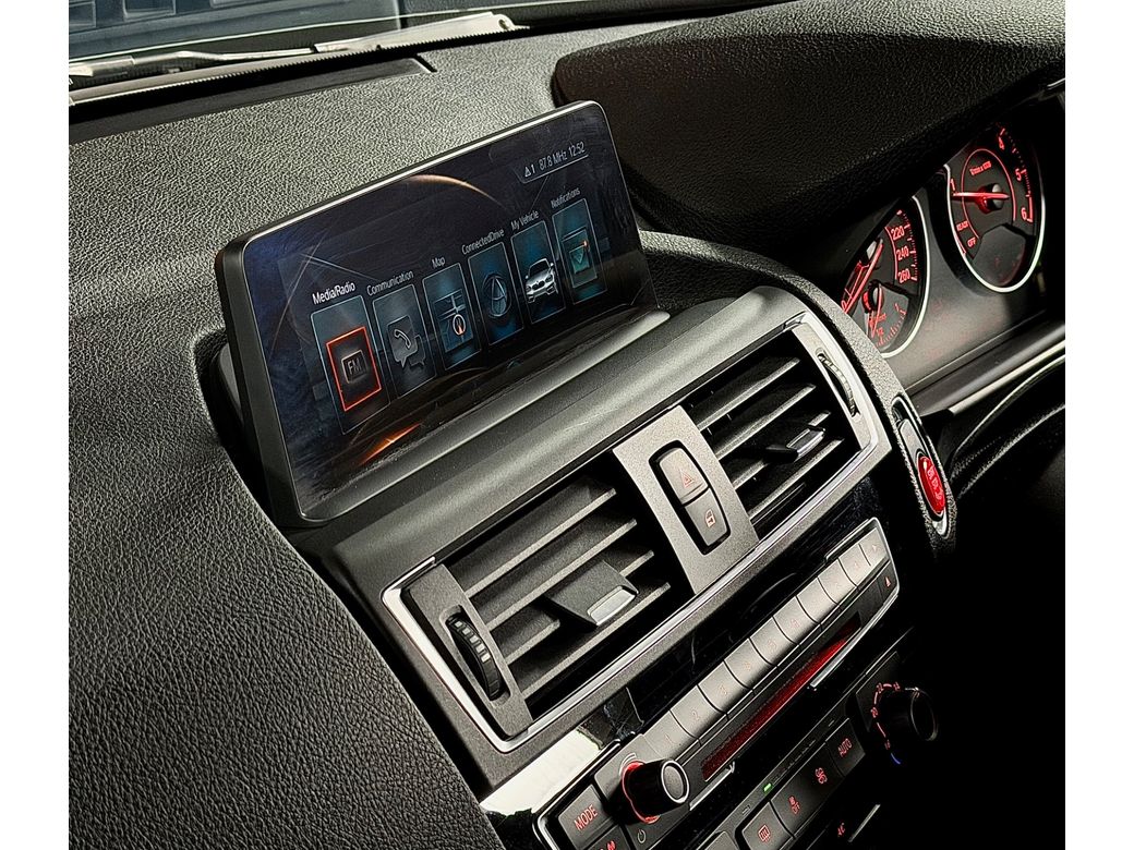 2017 BMW 1 Series