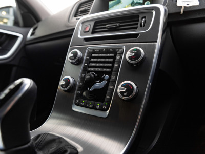 2016 Volvo S60