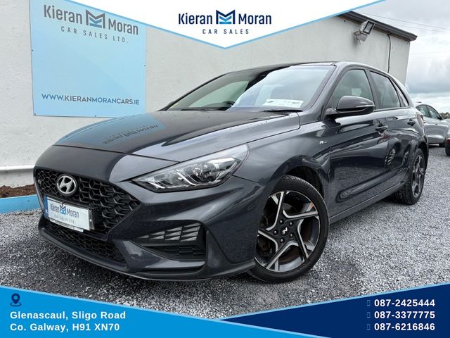 vehicle for sale from Kieran Moran Car Sales