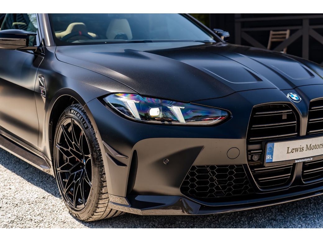 2026 BMW M4