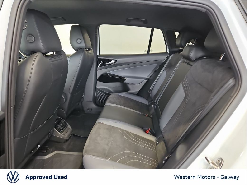 2023 Volkswagen ID.4