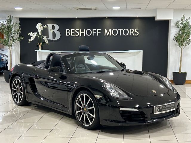 vehicle for sale from Beshoff Motors