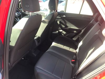 2020 Volkswagen T-Roc