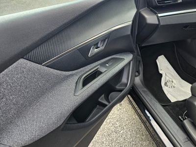 2018 Peugeot 3008