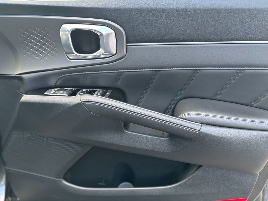 2024 Kia Sorento