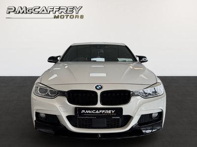 2015 BMW 3 Series