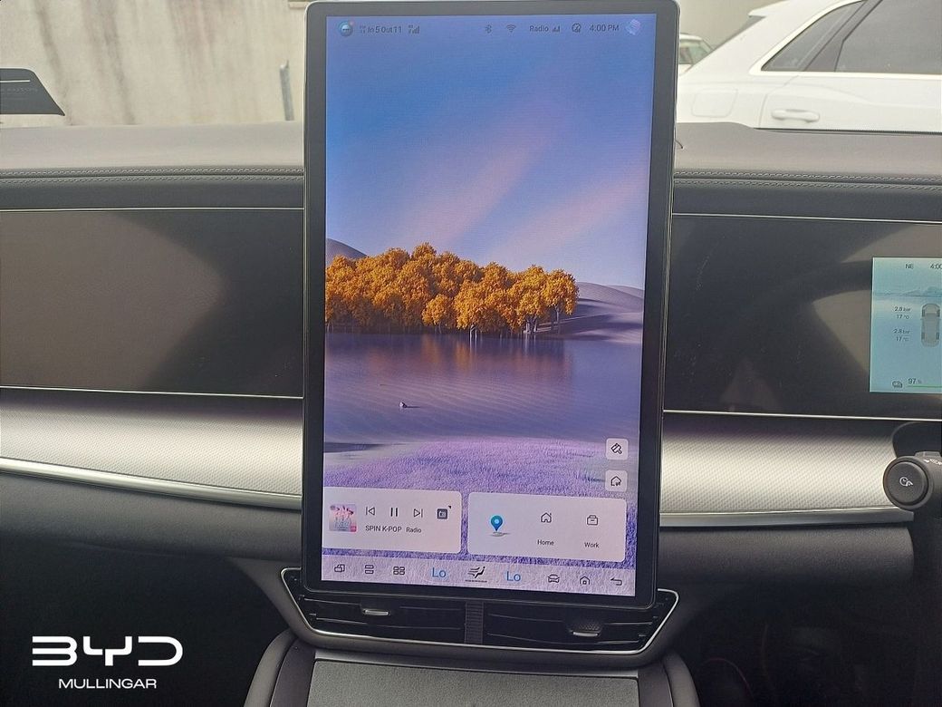 2026 BYD Sealion 7