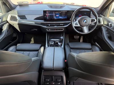 2024 BMW X5