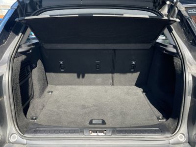 2016 Land Rover Range Rover Evoque