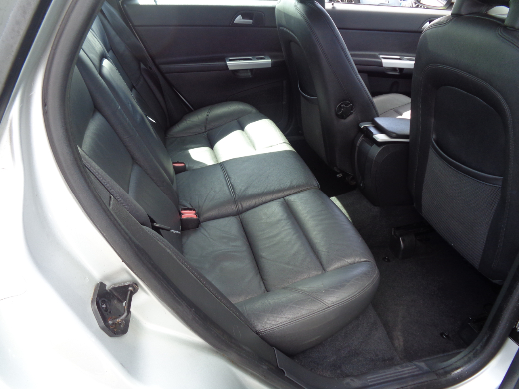 2012 Volvo S40