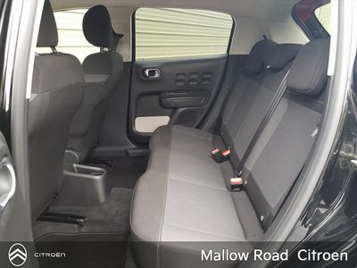 2021 Citroen C3