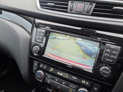 2018 Nissan Qashqai