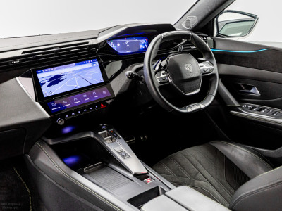 2023 Peugeot 308