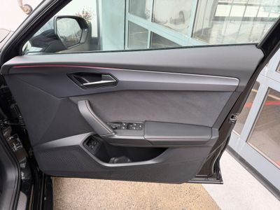 2025 Cupra Formentor