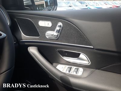 2025 Mercedes-Benz GLE Class