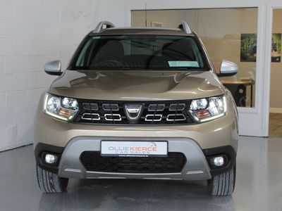 2019 Dacia Duster
