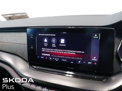 2023 Skoda Octavia