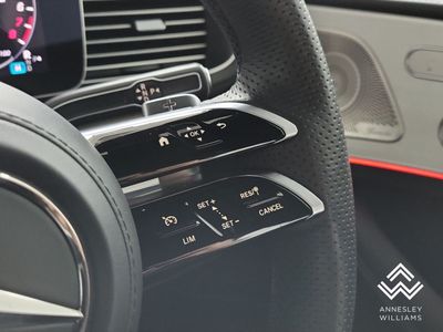 2024 Mercedes-Benz GLE Class