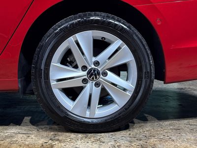 2023 Volkswagen Golf