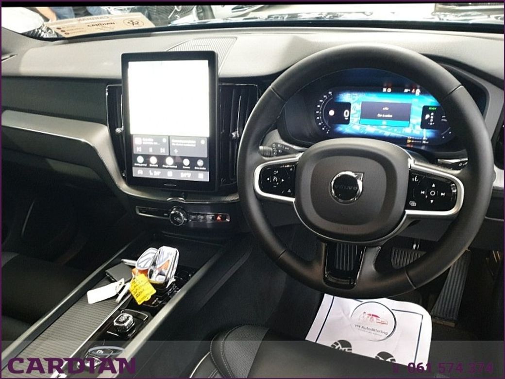 2026 Volvo XC60