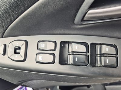 2015 Hyundai ix35