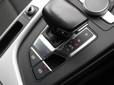 2016 Audi A4