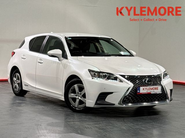 vehicle for sale from Kylemore Cars