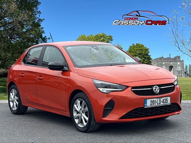 vehicle for sale from Conor Cassidy Cars
