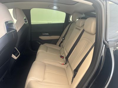 2026 Mazda Mazda6e
